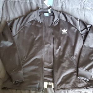 Adidas Track Jacket
